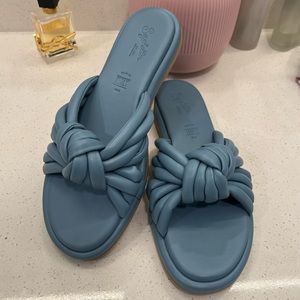 Seychelles Simply the Best Sandal